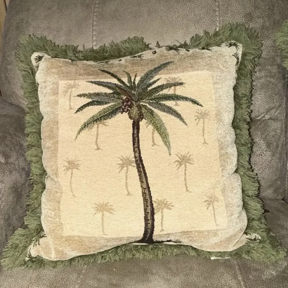 Brentwood Originals Panama Jacquard Chenille 18